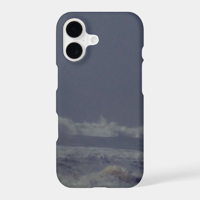 Boîtier iPhone 17 (Verso)