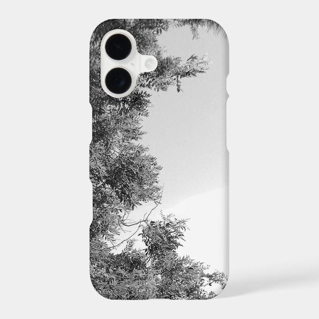 Boîtier iPhone 17 (Verso)