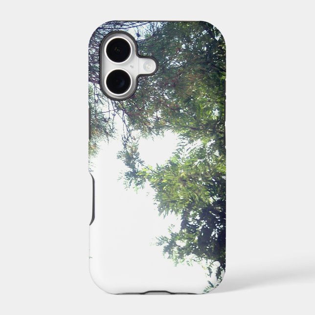 Boîtier iPhone 17 (Verso)