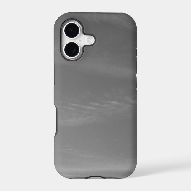 Boîtier iPhone 17 (Verso)