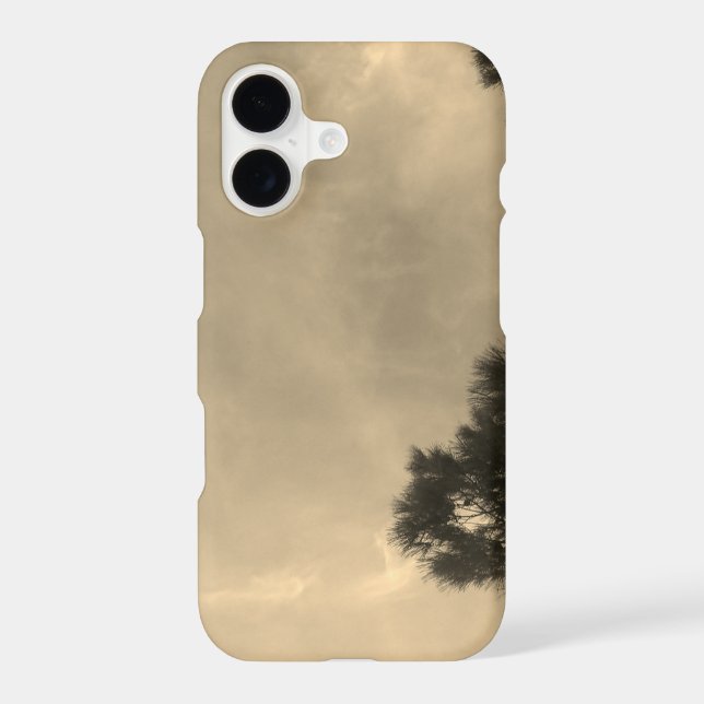 Boîtier iPhone 17 (Verso)