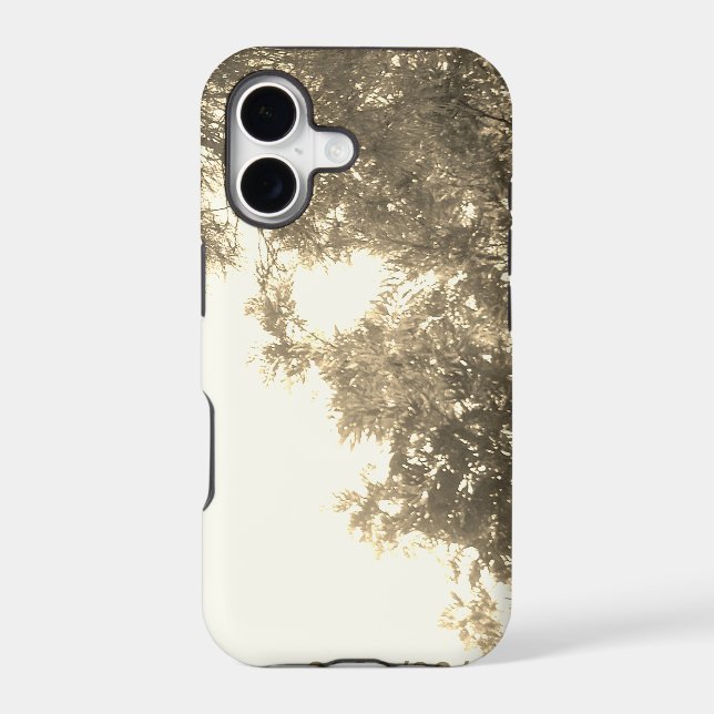 Boîtier iPhone 17 (Verso)