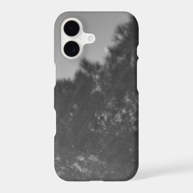 Boîtier iPhone 17 (Verso)