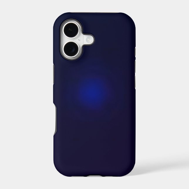 Boîtier iPhone 17 (Verso)