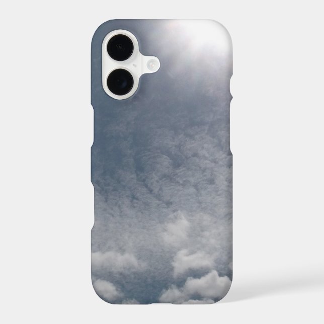 Boîtier iPhone 17 (Verso)