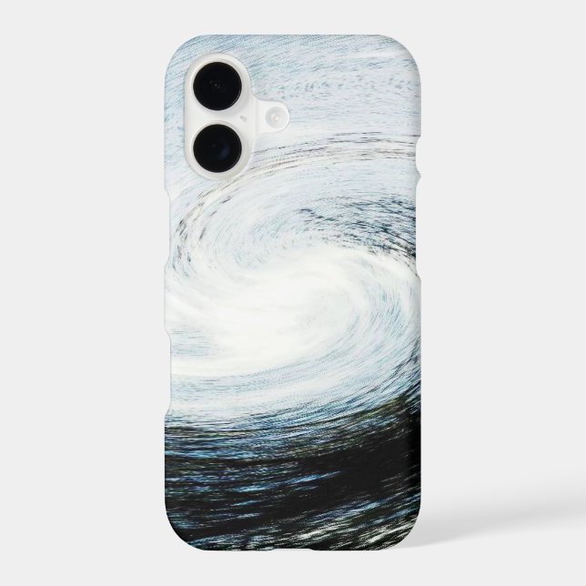 Boîtier iPhone 17 (Verso)