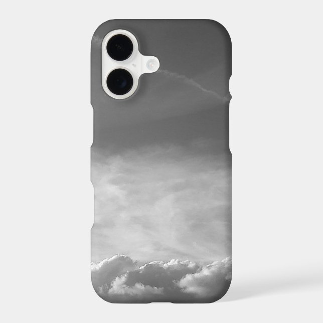 Boîtier iPhone 17 (Verso)