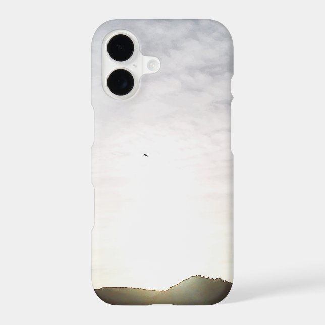 Boîtier iPhone 17 (Verso)