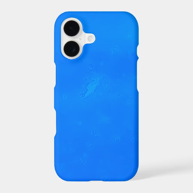 Boîtier iPhone 17 (Verso)
