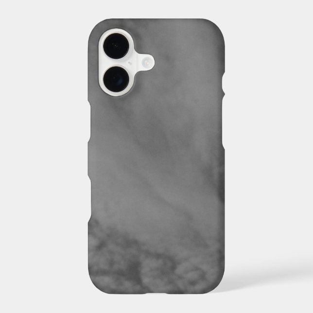 Boîtier iPhone 17 (Verso)