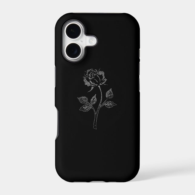 Boîtier iPhone 17 (Verso)