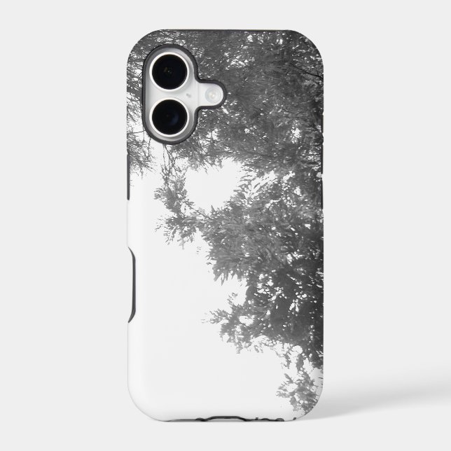 Boîtier iPhone 17 (Verso)
