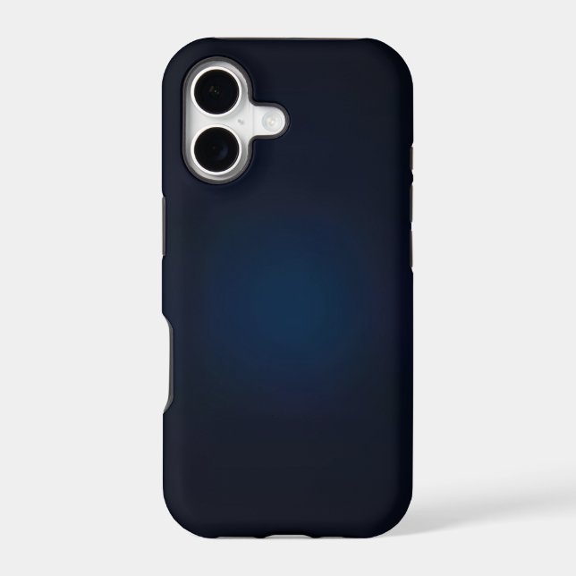 Boîtier iPhone 17 (Verso)