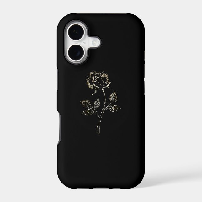 Boîtier iPhone 17 (Verso)