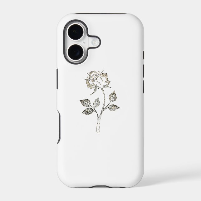 Boîtier iPhone 17 (Verso)