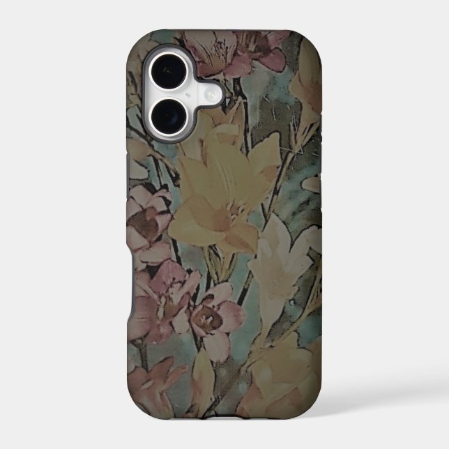 Boîtier iPhone 17 (Verso)