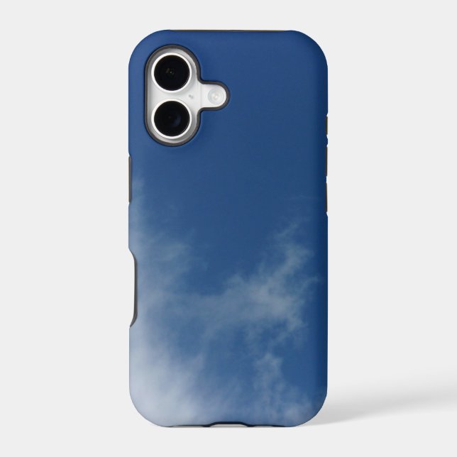 Boîtier iPhone 17 (Verso)