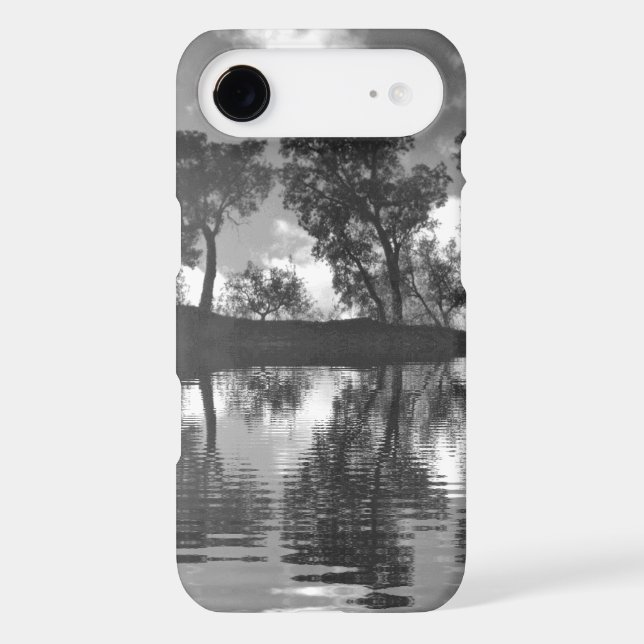 Boîtier iPhone 17 air (Verso)