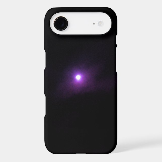 Boîtier iPhone 17 air (Verso)
