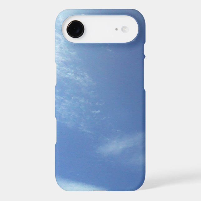 Boîtier iPhone 17 air (Verso)