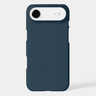 Boîtier iPhone 17 air