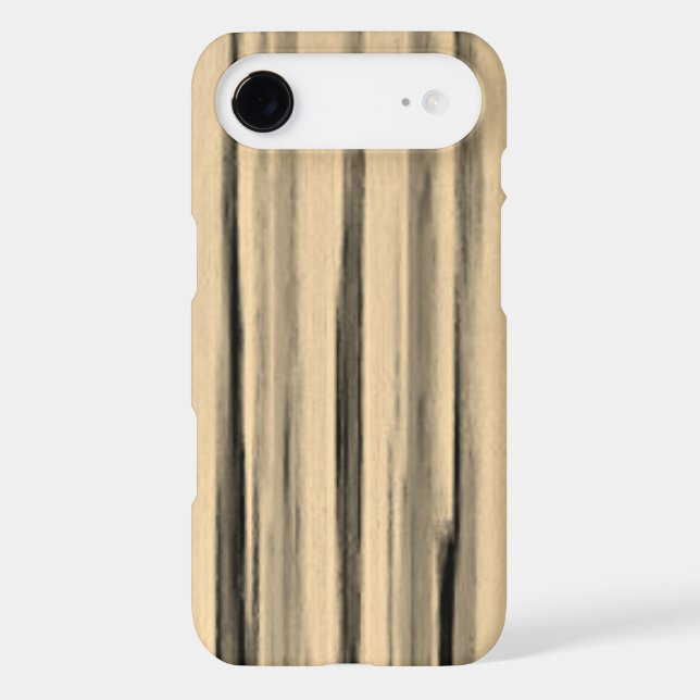 Boîtier iPhone 17 air (Verso)