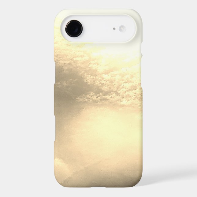 Boîtier iPhone 17 air (Verso)