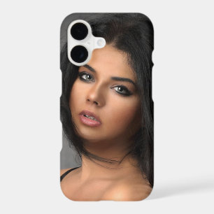 Boîtier iphone 17 avec photo personnalisée