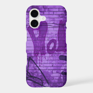 Boîtier iPhone 17 Case Mate – Conception d'art mur