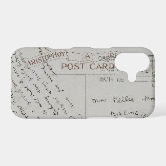 Boîtier iPhone 17 Case Mate – Conception de carte