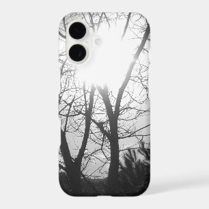 Boîtier iPhone 17 lune