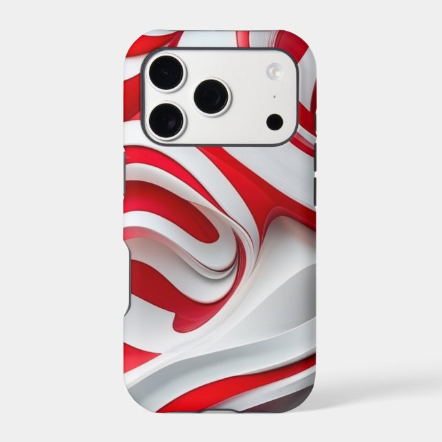 Boîtier Iphone 17 pro (Verso)