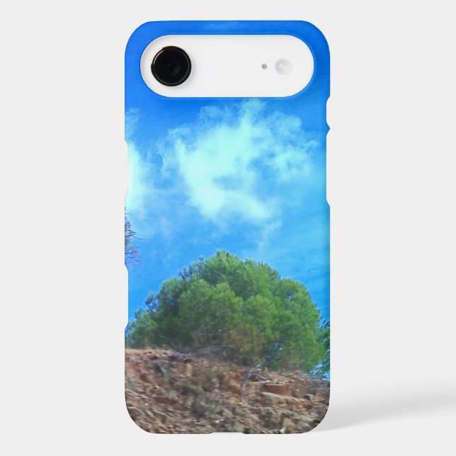 boîtier iphone 17 pro (Verso)