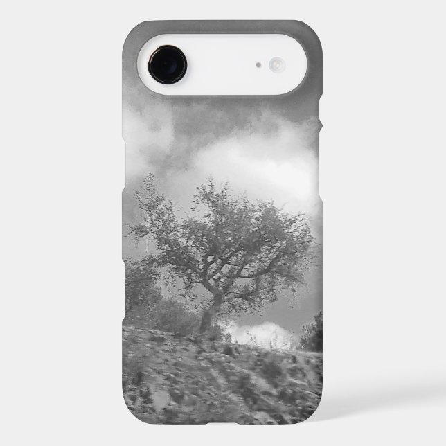 boîtier iphone 17 pro (Verso)