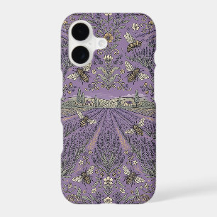Boîtier iPhone 17 Slim Fit Honeybee