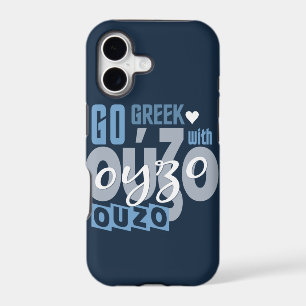 Boîtier iPhone 5 case-mate OUZO, personnalisable