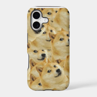 Boîtier iPhone 5 Doge