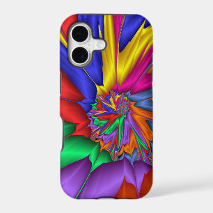 Boîtier iPhone 5 kaléidoscope