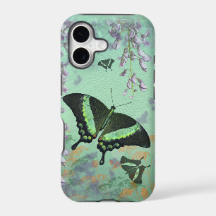 Boîtier iPhone 5 Swallowtail Summer Case-Mate CVas
