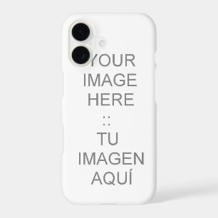 Boîtier iPhone 7 avec Barely There personnalisable