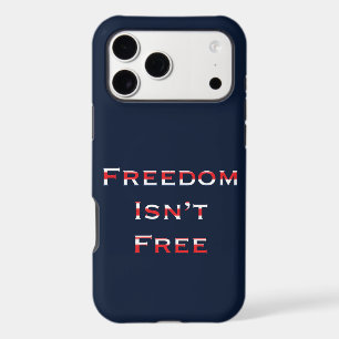 Boîtier iPhone Freedom Isn’t Free