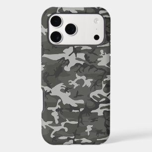 Boîtier iPhone / iPad CAMO