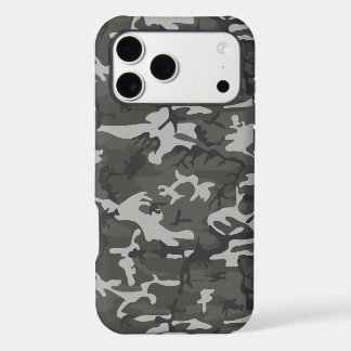 Boîtier iPhone / iPad CAMO