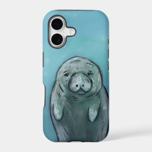 Boîtier iPhone Manatee 2 - plusieurs tailles