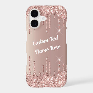 Boîtier iPhone personnalisé avec texte personnalis