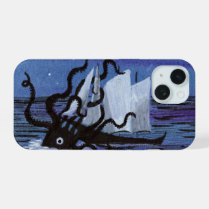 Boîtier Kraken OtterBox pour iPhone
