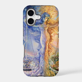 Boîtier Libra pour iPhone 17
