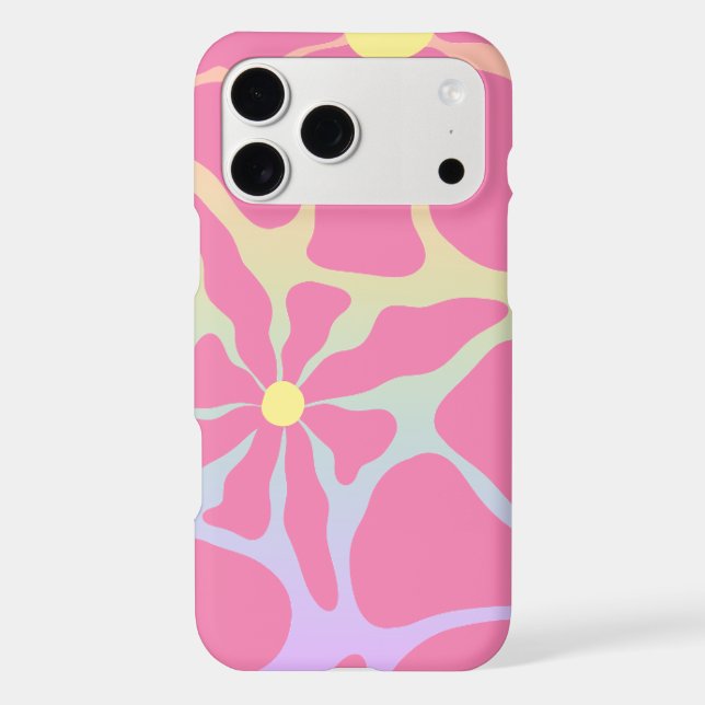 Boîtier mince pour iPhone 17 pro max (Verso)