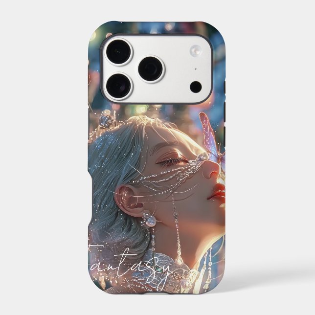Boîtier Otterbox (Verso)