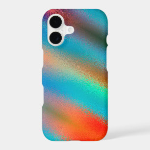 Boîtier OtterBox iPhone Plus peint à la bombe
